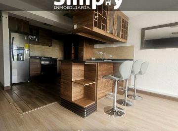Departamento de 2 habitaciones, Quito · Departamento de 100 m² con 2 Dorm. en Venta La Kennedy