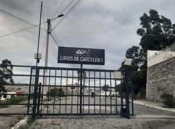 Terreno / Lote , Quito · Se Vende Lotes de Terrenos, Para Proyectos de Construcción