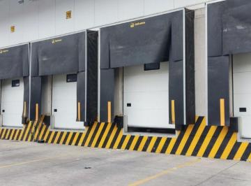Bodega-Galpón , Guayaquil · Alquilo Excelente Bodega Via a Daule, 5700 m²
