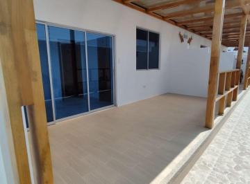 Departamento de 2 habitaciones, Salinas · Vendo Suite de 2 Dorm. en La Milina