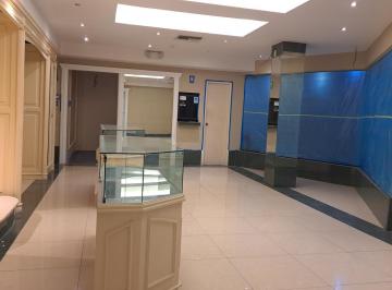 Local comercial · 100m² · 1 Estacionamiento · Local Comercial en Alquiler Centro Comercial Alborada Sans