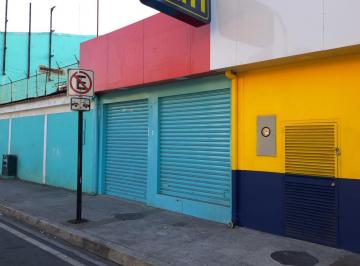 Local comercial · 140m² · Local Comercial en Alquiler Guaranda y Maldonado Sans