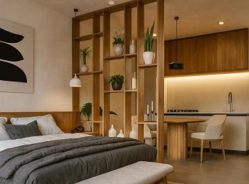Suite de 1 habitación, Cuenca · Suite en Venta en Cuenca, en La Av Paucarbamba
