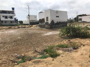Terreno / Lote · 126m² · Terreno en Venta en Puertas del Sol Eram