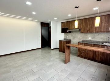 Departamento · 67m² · 3 Habitaciones · 1 Estacionamiento · Departamento - Tumbaco