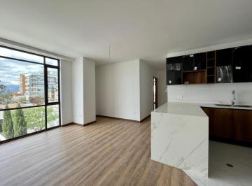 Departamento · 83m² · 2 Habitaciones · 2 Estacionamientos · Venta Departamento 2 Dorm. Más Balcón en Planos en Bellavista