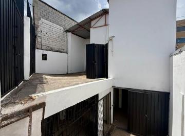 Bodega-Galpón , Quito · Galpon en Venta - Las Casas - 350 m²