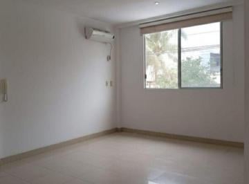 Departamento · 120m² · 2 Habitaciones · 1 Estacionamiento · Se Alquila Departamento en Los Ceibos