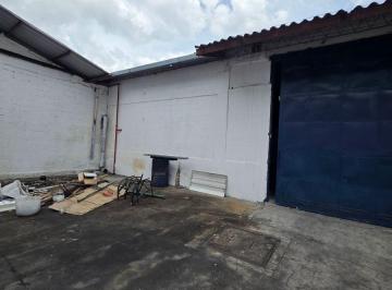 Bodega-Galpón , Quito · Bodega - Galpón Almacenamiento de 350 m² en Alquiler en Carcelén Eloy Alfaro