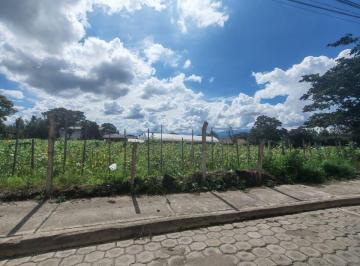 Consultorio , Quito · Terreno de Venta en Tababela