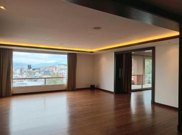 SALA · Departamento de Venta - Sector Quito Tenis