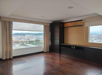 DORMITORIO MASTER · Departamento de Venta - Sector Quito Tenis