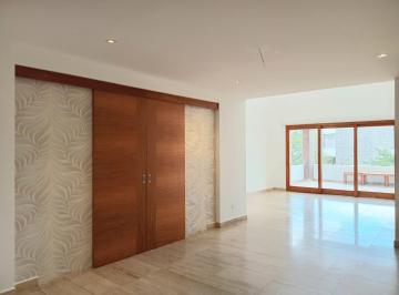 ÁREA SOCIAL · Departamento de Venta en Cumbayá