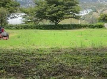 Terreno / Lote , Quito · Vendo Lindo Terreno 1185 m Cumbaya Urb. Cerrada Laquinta $440.000