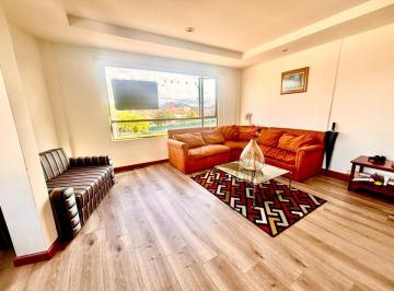 Departamento de 2 habitaciones, Cuenca · Arriendo Departamento – Av 3 de Noviembre en $40