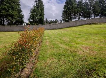 Terreno / Lote , Quito · Lotes Unifamiliares en Exclusiva Urbanización – Puembo por Colegio Americano