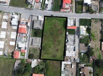 Terreno / Lote , Quito · Terreno de Venta en Calderon Landazuri