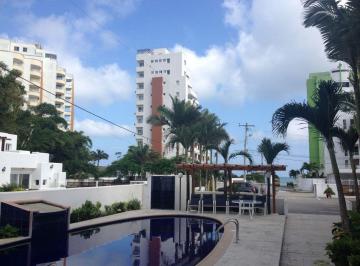 Departamento de 2 habitaciones, Atacames · Venta Departamento Amoblado en Tonsupa - Esmeraldas
