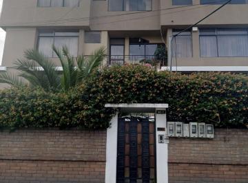 Departamento de 2 habitaciones, Quito · Vendo Departamento Norte de Quito Isaac Albeniz Cerca Al Labrador