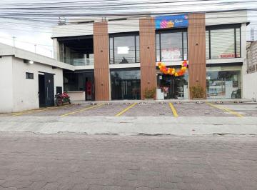 Local comercial , Quito · Rento Local Comercial 300 m² Puembo