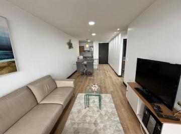 Departamento de 2 habitaciones, Quito · Departamento de Dos Dorm. en Arriendo - República de El Salvador