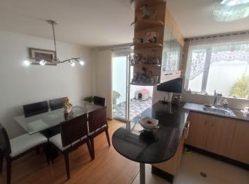 Casa de 3 habitaciones, Quito · Ponceano Alto Vendo Casa de 3 Dorm. con 185 m²
