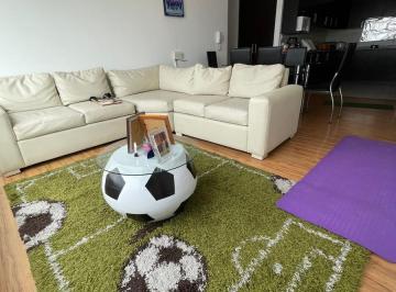 Departamento · 120m² · 3 Habitaciones · 2 Estacionamientos · Departamento en La Concepción