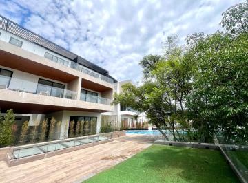 Departamento · 87m² · 2 Habitaciones · 1 Estacionamiento · Mv - Sector Cumbaya, en Venta Dpto 2d 87 m² con Terraza Privada