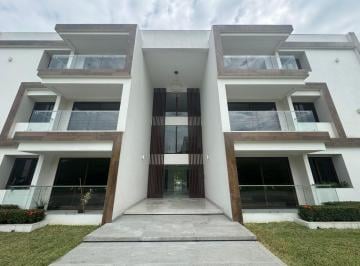 Departamento de 3 habitaciones, Daule · Departamento en Venta de Estreno en Condado Vicolinci 242 m²
