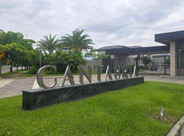 Terreno / Lote , Guayaquil · ¡Oportunidad! Vendo Terreno 624 m² en Isla Mocolí – Etapa Cantabria | Samborondón
