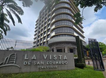 Oficina comercial , Guayaquil · ¡Oportunidad! Vendo Oficina 40 m² + Bodega y Parqueo La Vista de San Eduardo