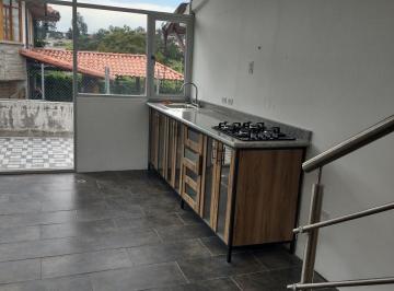 Suite de 1 habitación, Quito · Suite 80 m², Sector San Carlos, Alangasí, Los Chillos