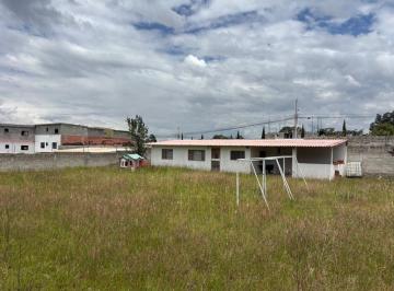 Terreno / Lote , Quito · Oportunidad! en Tumbaco $159.000 Se Vende Terreno 1.032 m² Planos, Sector La Morita 2