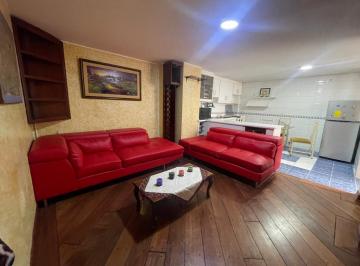 Suite de 1 habitación, Quito · Suite de Renta Sector República del Salvador. Patio Interno. Guardia 24h