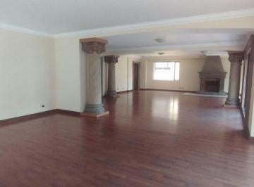 Departamento de 3 habitaciones, Quito · Venta Penthouse La Carolina