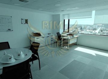 Oficina comercial , Manta · Oficina en Venta en Manta Business Center | Vista Al Mar
