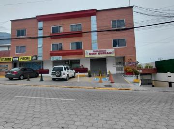 Departamento · 109m² · 3 Habitaciones · 2 Estacionamientos · Departamento en Venta 133 m² Pomasqui