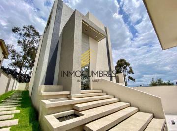 Casa de 6 habitaciones, Quito · Casa de Lujo en Renta Sector El Bosque