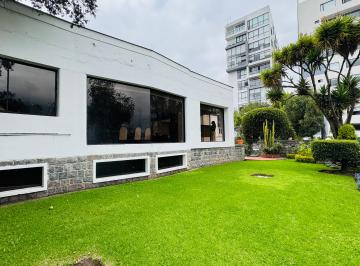 Terreno / Lote , Quito · Constructores Vendo Casa Esquinera - Bellavista