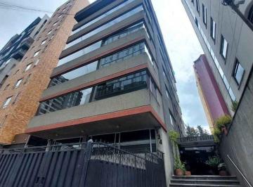 Departamento de 4 habitaciones, Quito · Departamento en Venta
