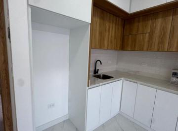 Suite de 1 habitación, Manta · Venta de Suite por Estrenar en Edificio Nuevo de Cdla Universitaria en Manta