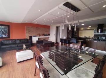Departamento · 162m² · 3 Habitaciones · 2 Estacionamientos · Gonzalez Suárez, Hermoso Departamento en Venta, 162 m²