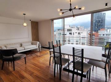 Departamento de 2 habitaciones, Quito · Departamento en Renta Amoblado Moscú y Checoslovaquia