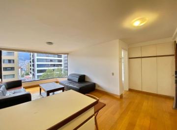 Suite de 1 habitación, Quito · Suite de Renta Amoblado Sector Gonzalez Suarez