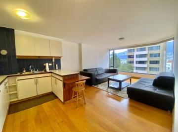 Suite de 1 habitación, Quito · Suite de Renta Amoblado Sector Gonzalez Suarez