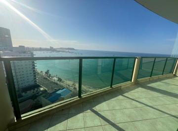 Departamento de 2 habitaciones, Salinas · Hotel Colón Miramar Departamento de 138 m² con 2 Recámaras en Venta en Malecón de Salinas