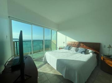 Departamento de 2 habitaciones, Salinas · Departamento de 138 m² con 2 Dorm. en Venta en Malecón de Salinas