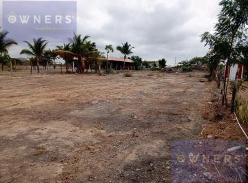 Terreno / Lote · 1500m² · Venta de Terreno 1500 m² en Colinas del Pacifico Playas