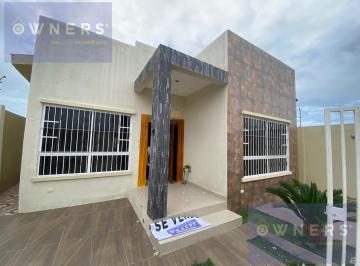 Casa · 250m² · 3 Habitaciones · 2 Estacionamientos · Venta Casa Punta Blanca Piscina Seguridad 24/7 (Rs)