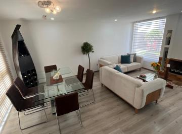 Casa · 111m² · 3 Habitaciones · Vendo Casa en San Isidro del Inca Dentro de Conjunto con Seguridad
